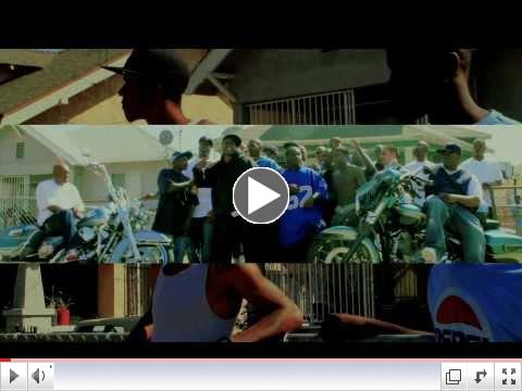 2011 Snoop Dogg Introduces Doggtown Ent. New Artist Poppa Heat! Buzz Back/Fly Walk - Official Video