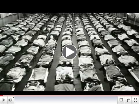 NOVA scienceNOW : 25 - 1918 Flu