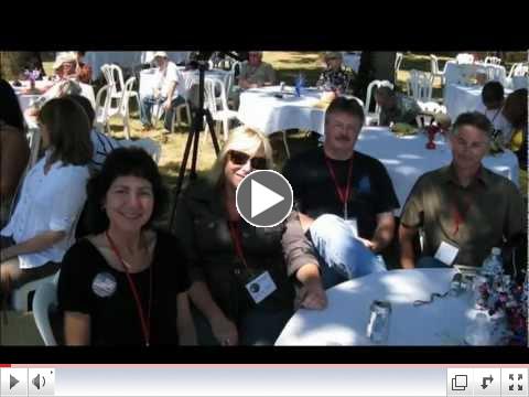 Oregon Tea Party Celebration Video