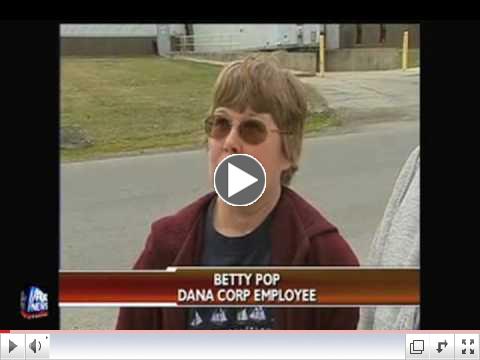 Card Check Forced Unionism Victims in Albion, Indiana Interviewed by Fox News