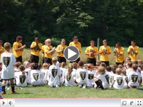 ESA 2008 SUMMER CAMP VIDEO