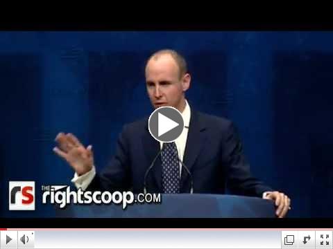 Full Speech Daniel Hannan at CPAC 2012 » The Right Scoop