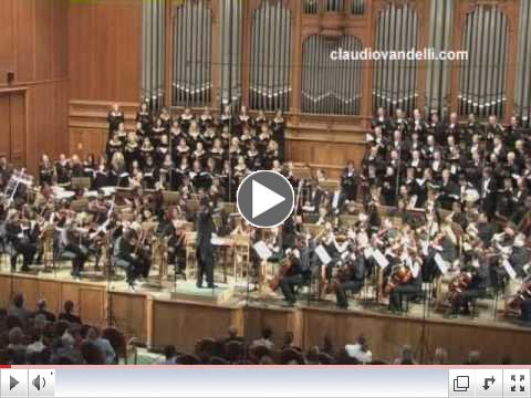 Verdi: Requiem, Dies irae