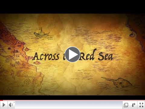 Across the Red Sea