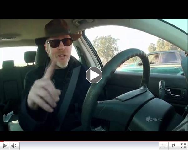 4 Way Stop Vs Roundabout - Mythbusters