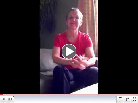 Pain Relief Through Feldenkrais