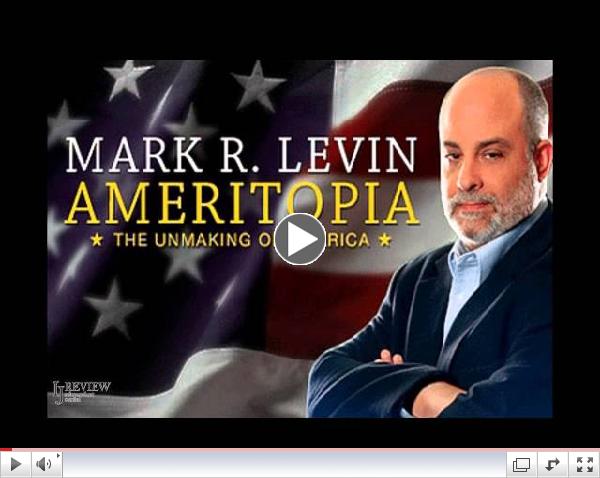 Mark Levin: There is No Up-or-Down Vote on the 2nd Amendment!