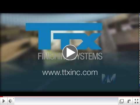 TTX on Manufacturing Marvels