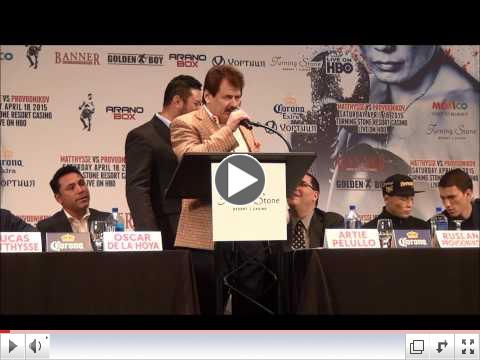 Matthysse Provodnkov final press conference 041615