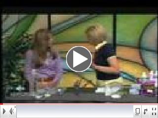 Using Young Living Lavender Essential Oil