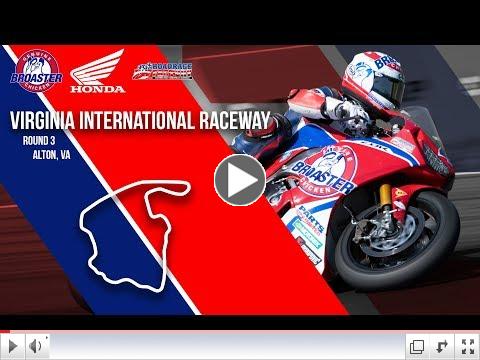 Round 3 - VIR