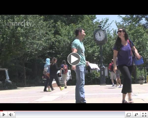 College Kids Sign Petition to Allow Obama to Spy on Fox News