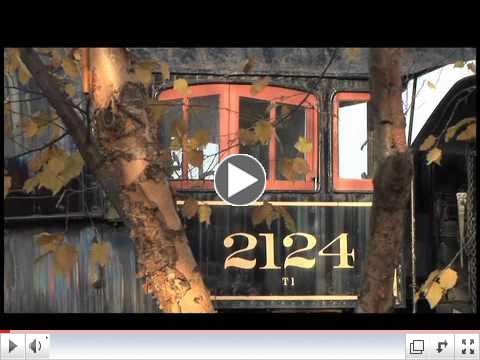 WVIA Presents Legacy: The Story of the Lackawanna Heritage Valley Authority