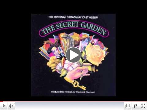 Come To My Garden (Finale) - Ensemble - Audio