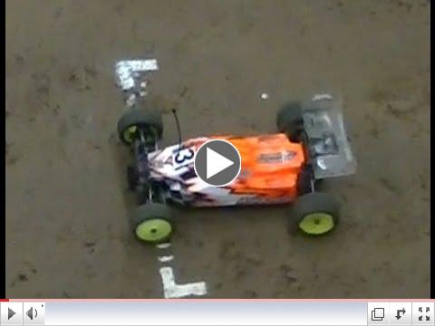 Modified 4wd Buggy A Main at Coyote Hobbies Raceway Round 2 2015 JBRL Electric Series