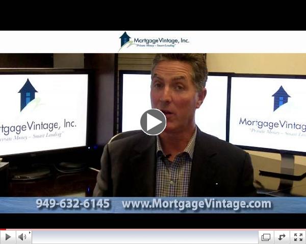 Ways We Help Brokers Make Additional Income. Mortgage Vintage, Inc.