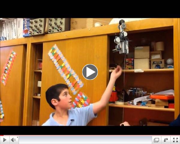 Hillel Academy Robotics