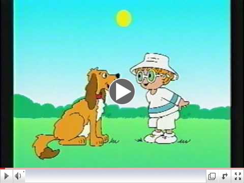 View with your children!