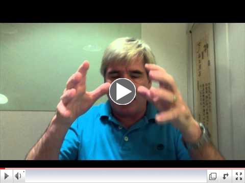 Naioth Prophetic Update 8-23-12 Endtime Encounter 1980