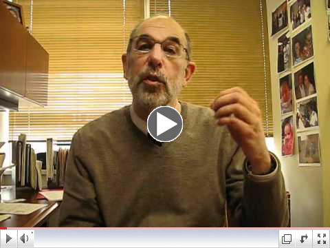 Leadership Lessons from Exodus #10