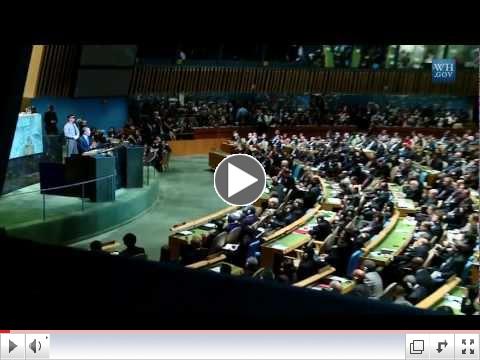 10 Reasons to Abolish the UN