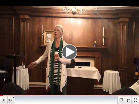 Getting Rid of Excess Baggage.wmv