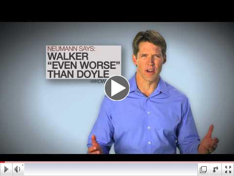 Hovde for Senate TV Ad: Yuck