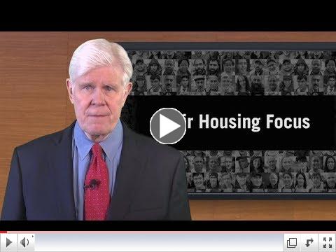 Fair Housing Focus: Upheaval Led to Landmark Law