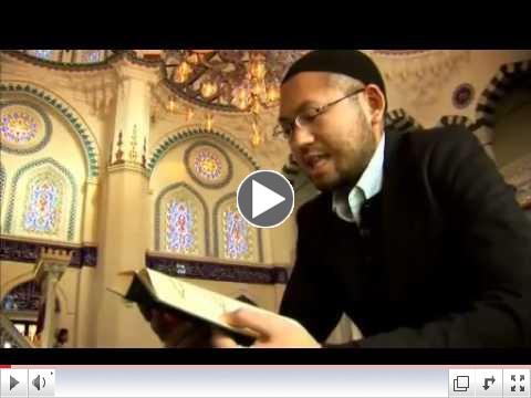 Islam in Japan