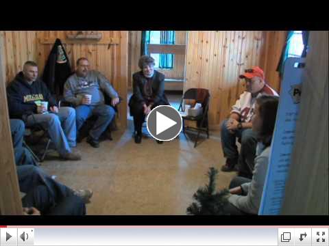 Compass Retreat Center