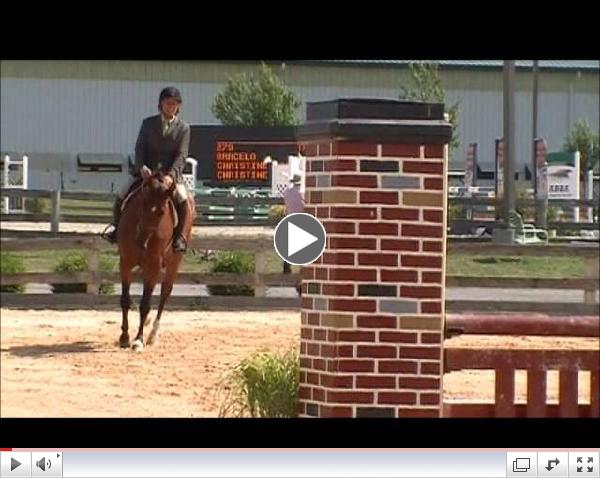 Carolina - Kick Off Classic 2012 AO Hunter