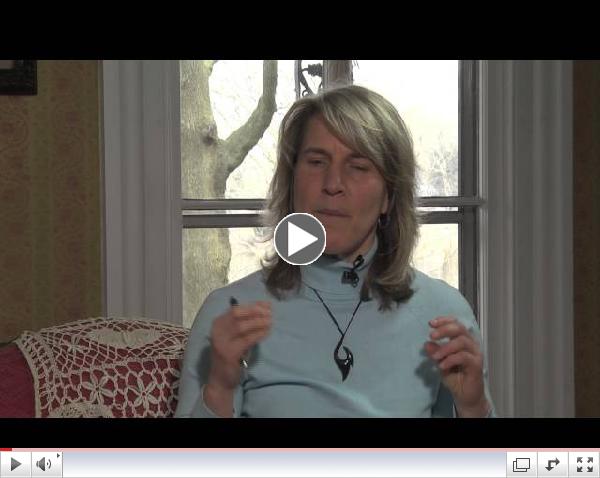 Shale Truth Interview series Arthur Berman segment #6 future concerns