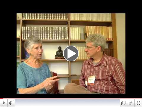 Maria Parisen - How I Became a Theosophist