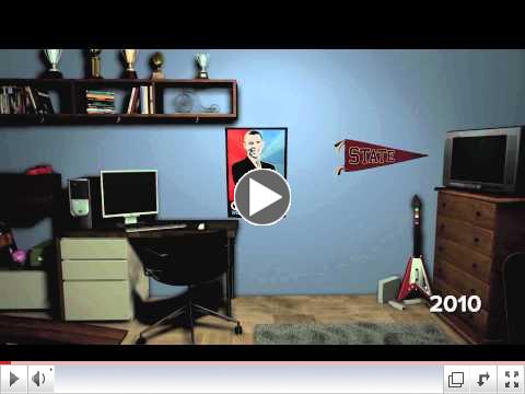 Crossroads Generation - 