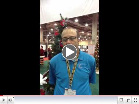 Nick says plan your holiday events now