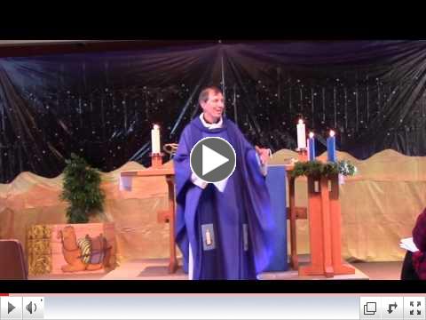 Pr. Steve's Sermon: Sin and Repentance
