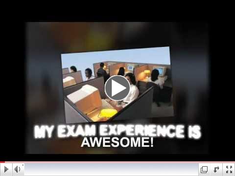 Exam material for registered tax return preparer exam - You can pass the exam!