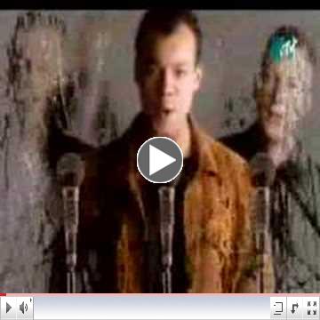 Don't Look Back, Fine Young Cannibals