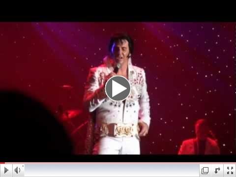Stephen Freeman 2012 Elvis Cruise Burning Love and American Trilogy.avi
