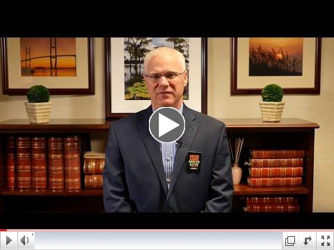 Commissioner Russel McMurry speaks on routine maintenance opportunities with GDOT