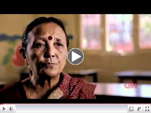 CNN Heroes 2011 - Everyday People Changing the World - Special Reports from CNN.mp4