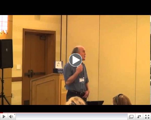 Autonomic Response Testing vs Classic Kinesiology