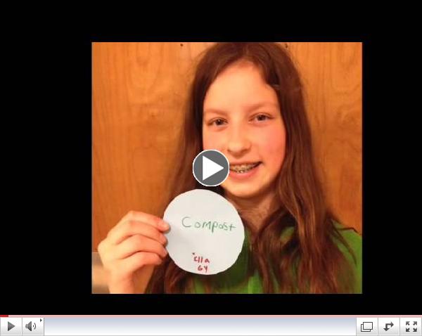 Foote School - Do One Thing for the Environment