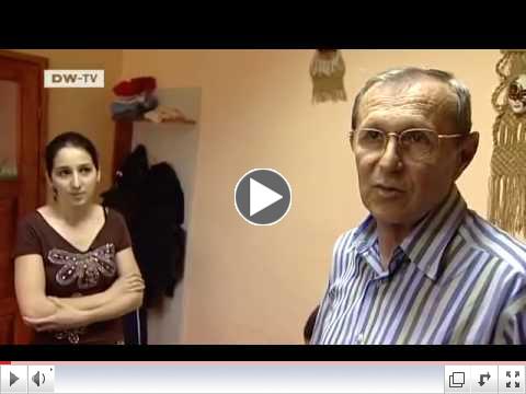 Romania: The orphans from back then | European Journal
