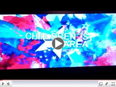 KTBS Commercial for Independence Day Festival - The Matthew Davidson Band