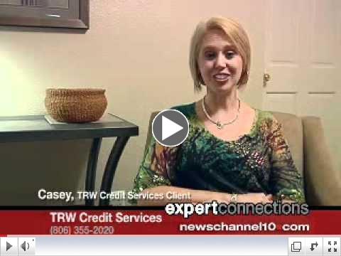TRW Credit Expert Connection 1.wmv