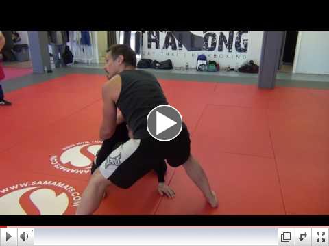 Proper Spin-form for the 1/4 Position