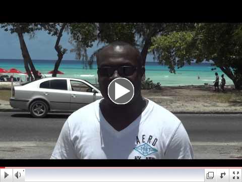 Rector of Holy Sacrament on vacation