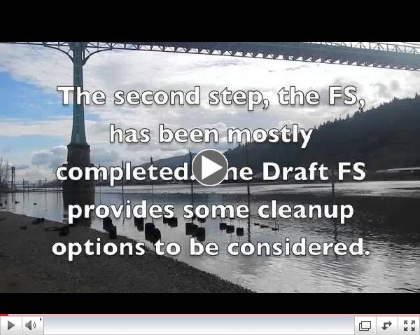 Portland Harbor - Willamette River Superfund Basics Part 1