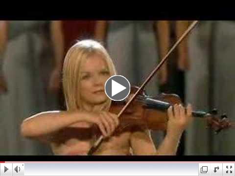 Celtic Woman - A New Journey - You Raise Me Up
